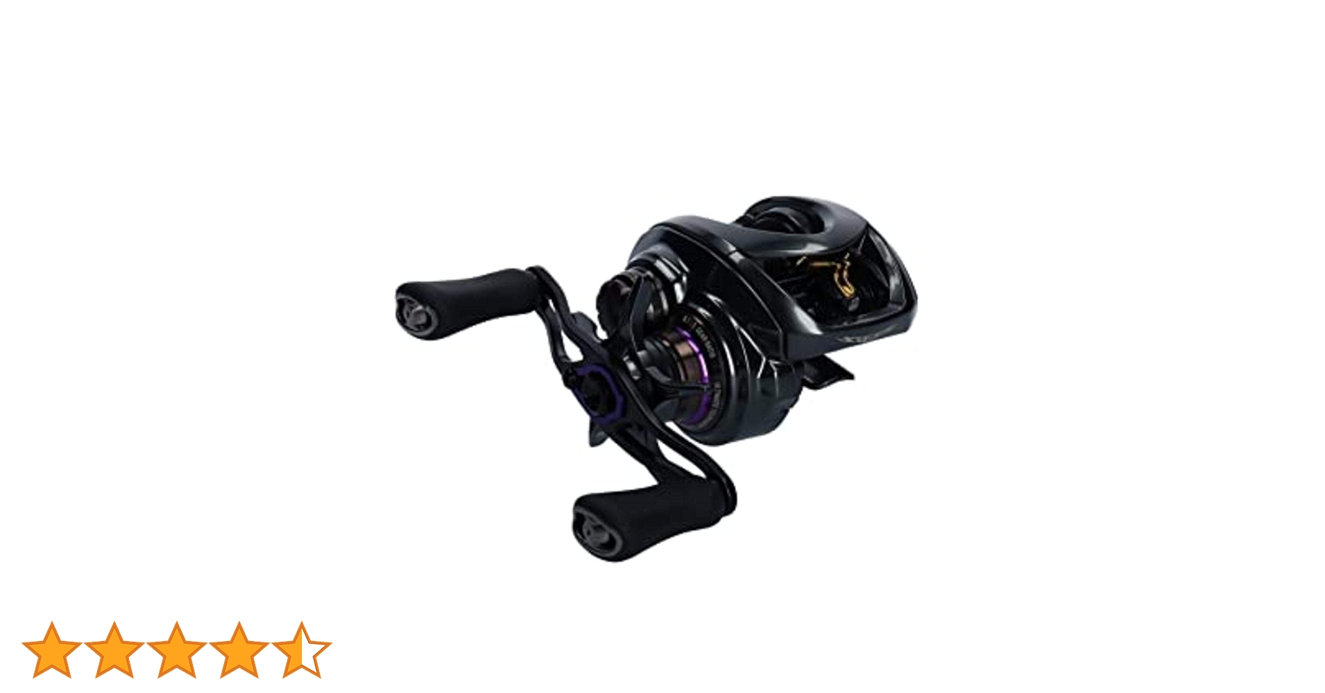 Amazon | ダイワ(DAIWA) ベイトリール 19 スティーズ CT SV TW 700XHL Amazon | ダイワ(DAIWA) ベイトリール 19 スティーズ CT SV TW 700XHL